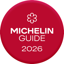 ☆ MICHELN GUIDE 2026